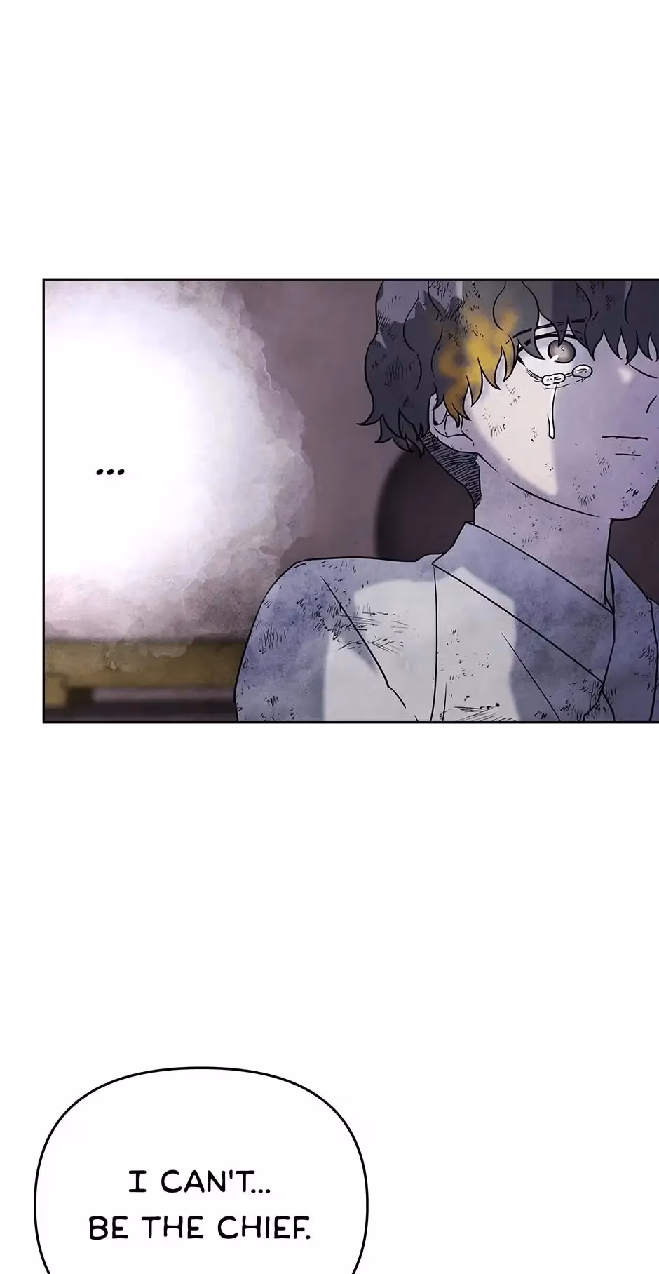 The Greatest Ascetic Chapter 33 page 11 - 
