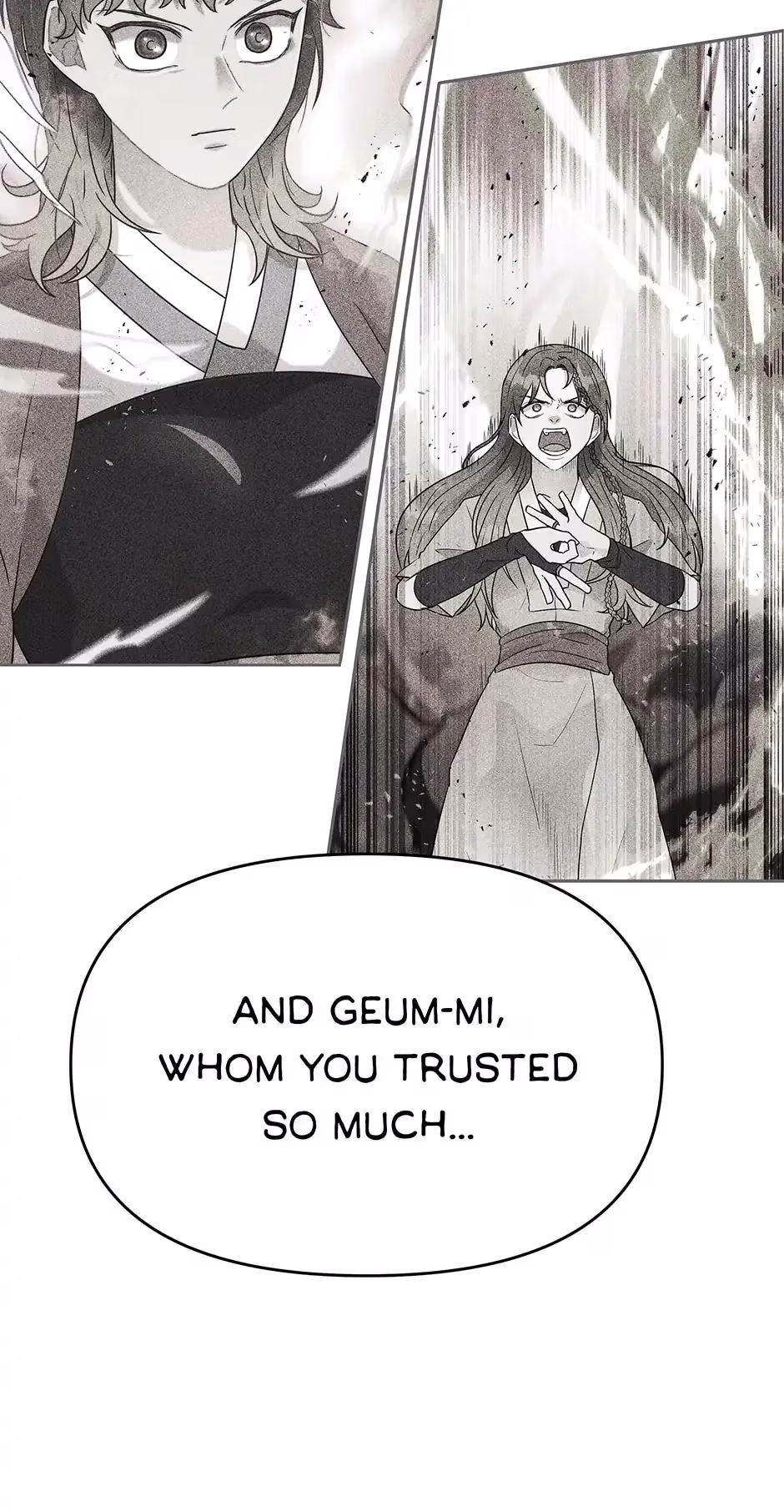 The Greatest Ascetic Chapter 33 page 13 - 
