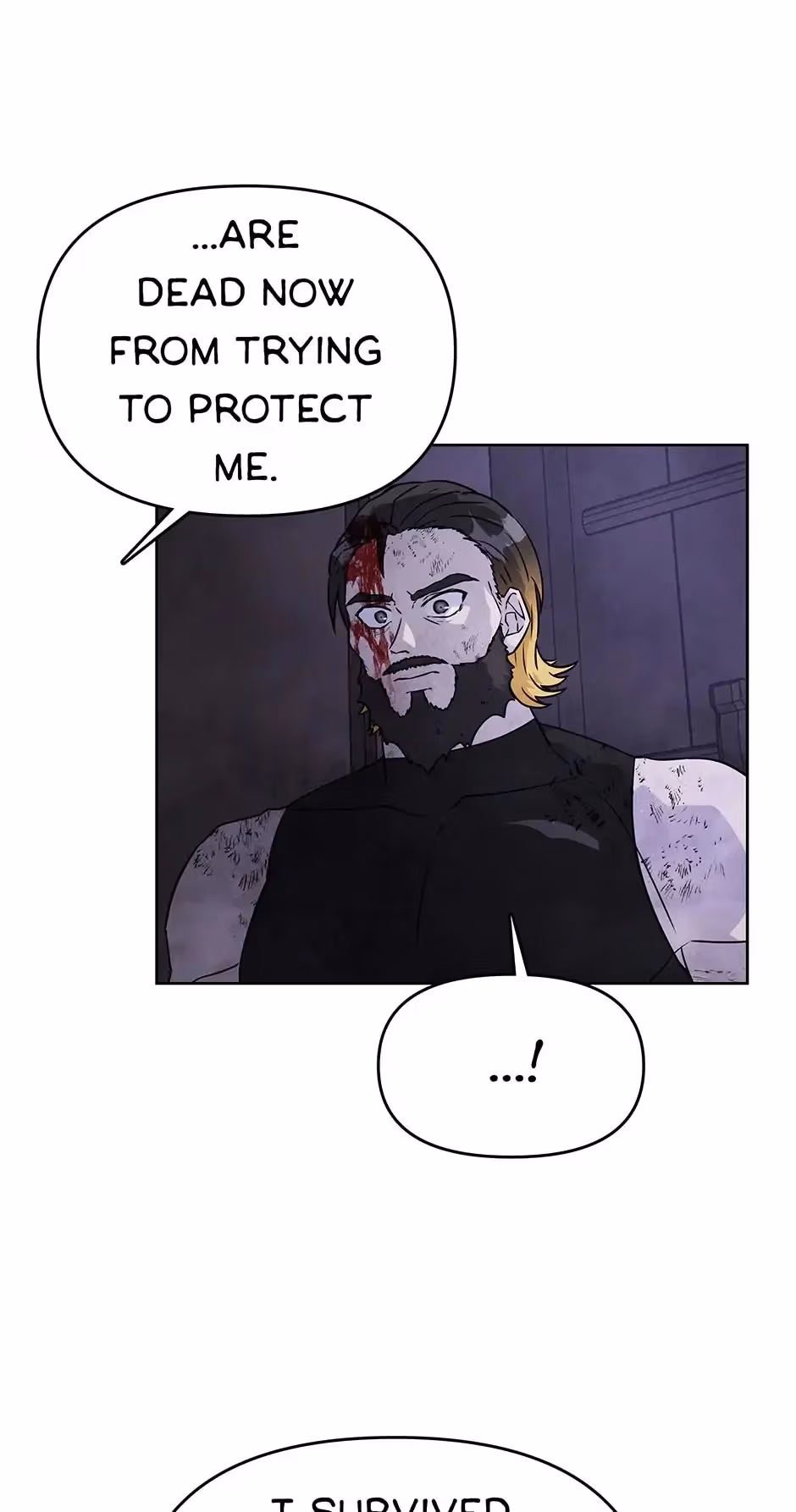 The Greatest Ascetic Chapter 33 page 14 - 