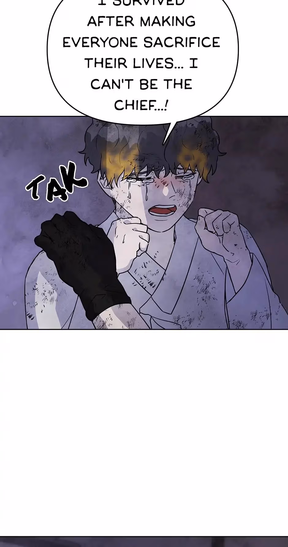 The Greatest Ascetic Chapter 33 page 15 - 