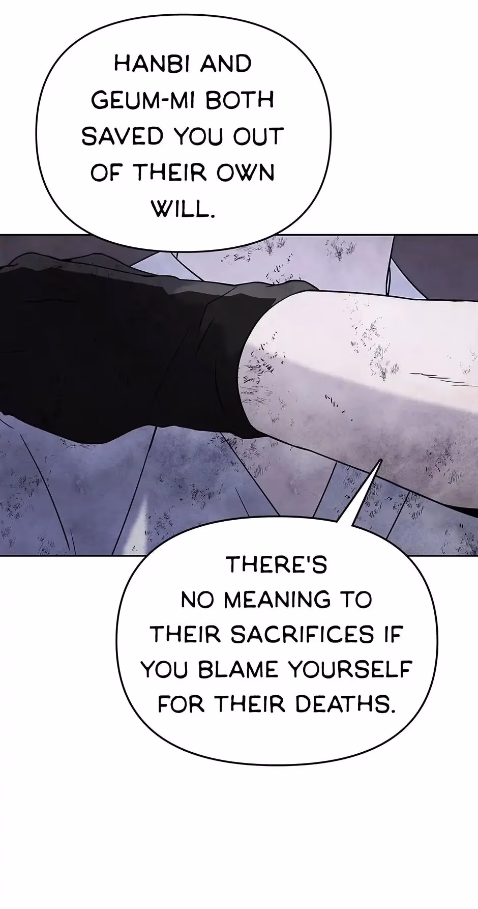 The Greatest Ascetic Chapter 33 page 17 - 