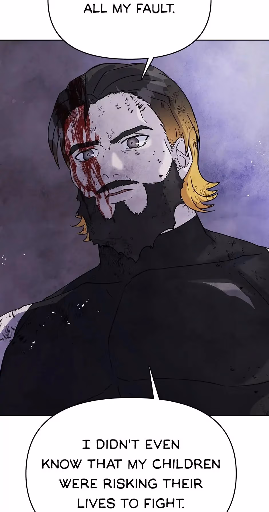 The Greatest Ascetic Chapter 33 page 19 - 