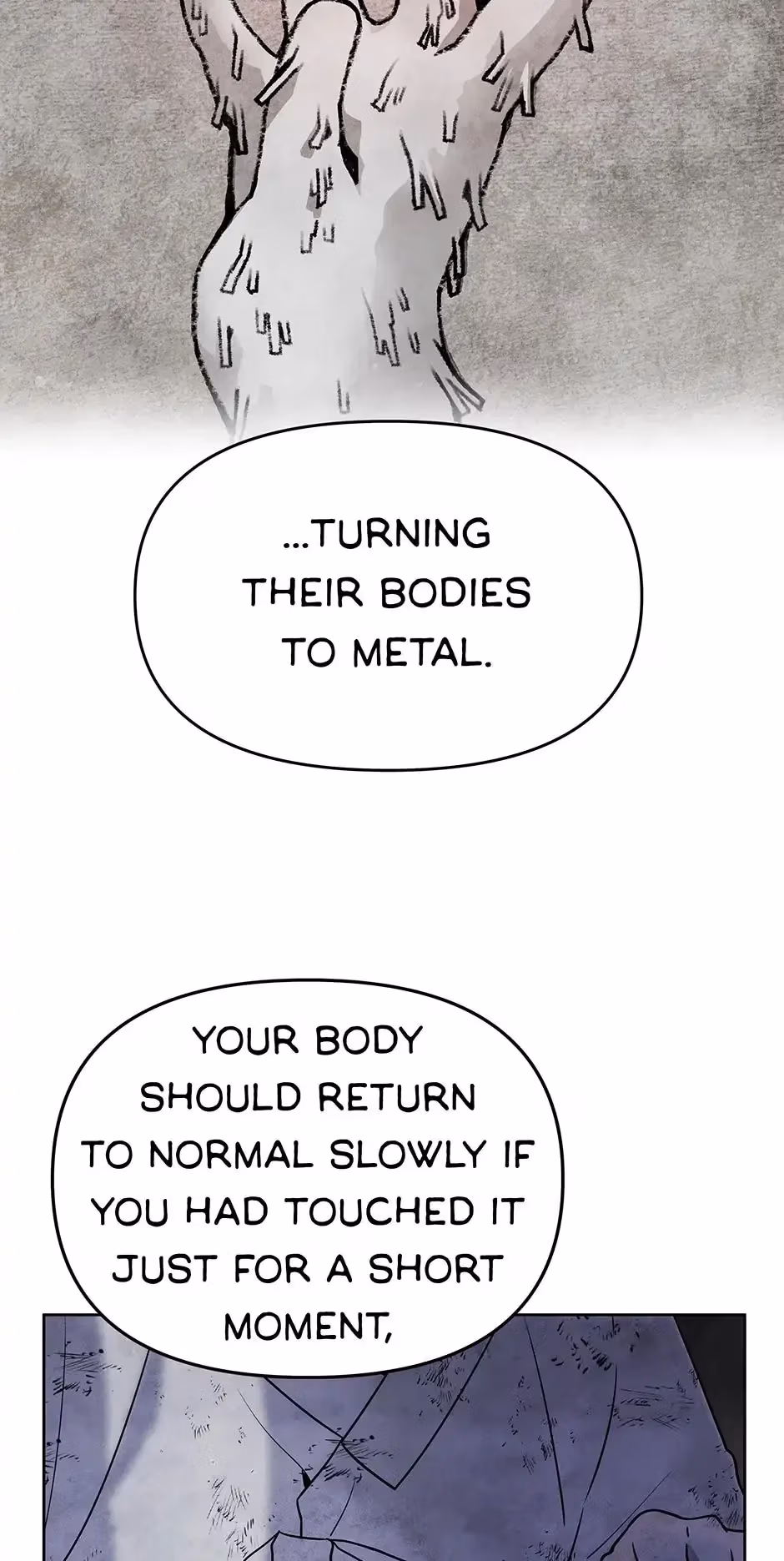 The Greatest Ascetic Chapter 33 page 24 - 