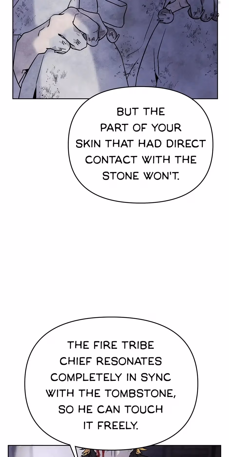 The Greatest Ascetic Chapter 33 page 25 - 