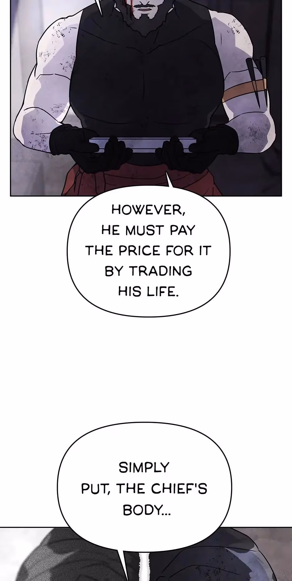 The Greatest Ascetic Chapter 33 page 26 - 