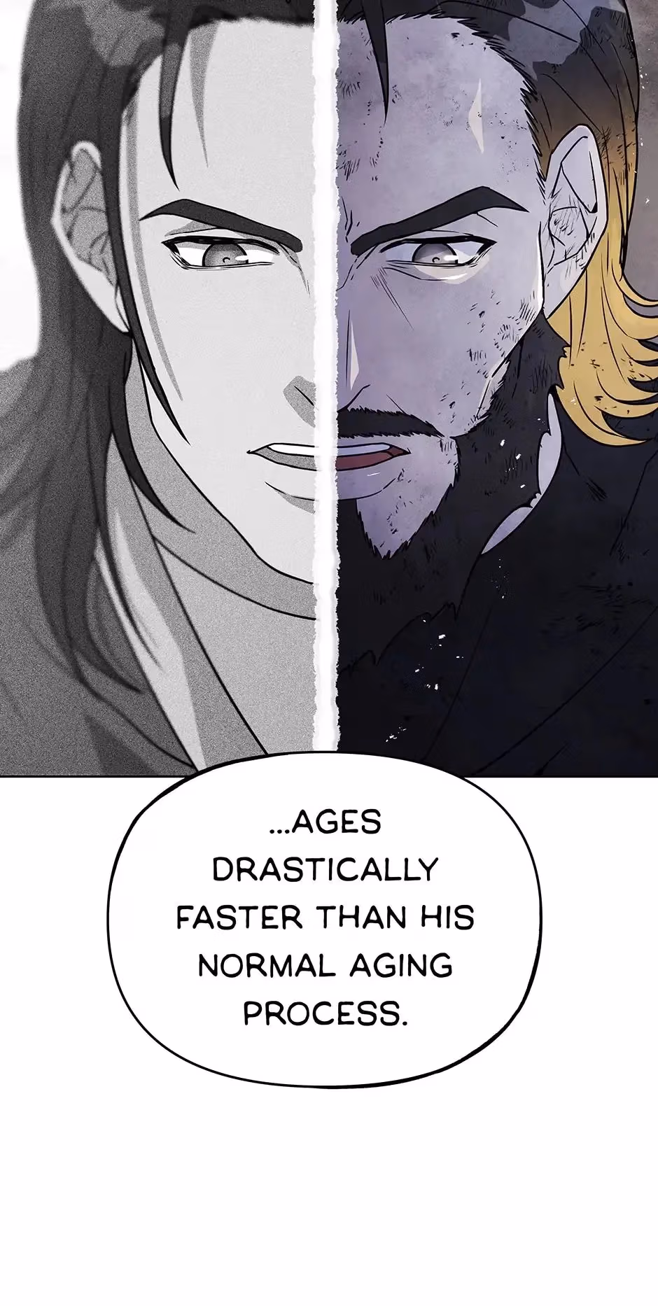 The Greatest Ascetic Chapter 33 page 27 - 
