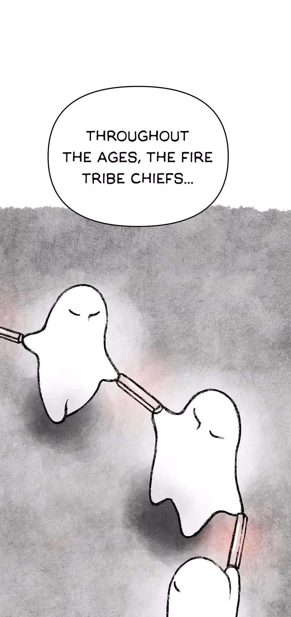 The Greatest Ascetic Chapter 33 page 30 - 