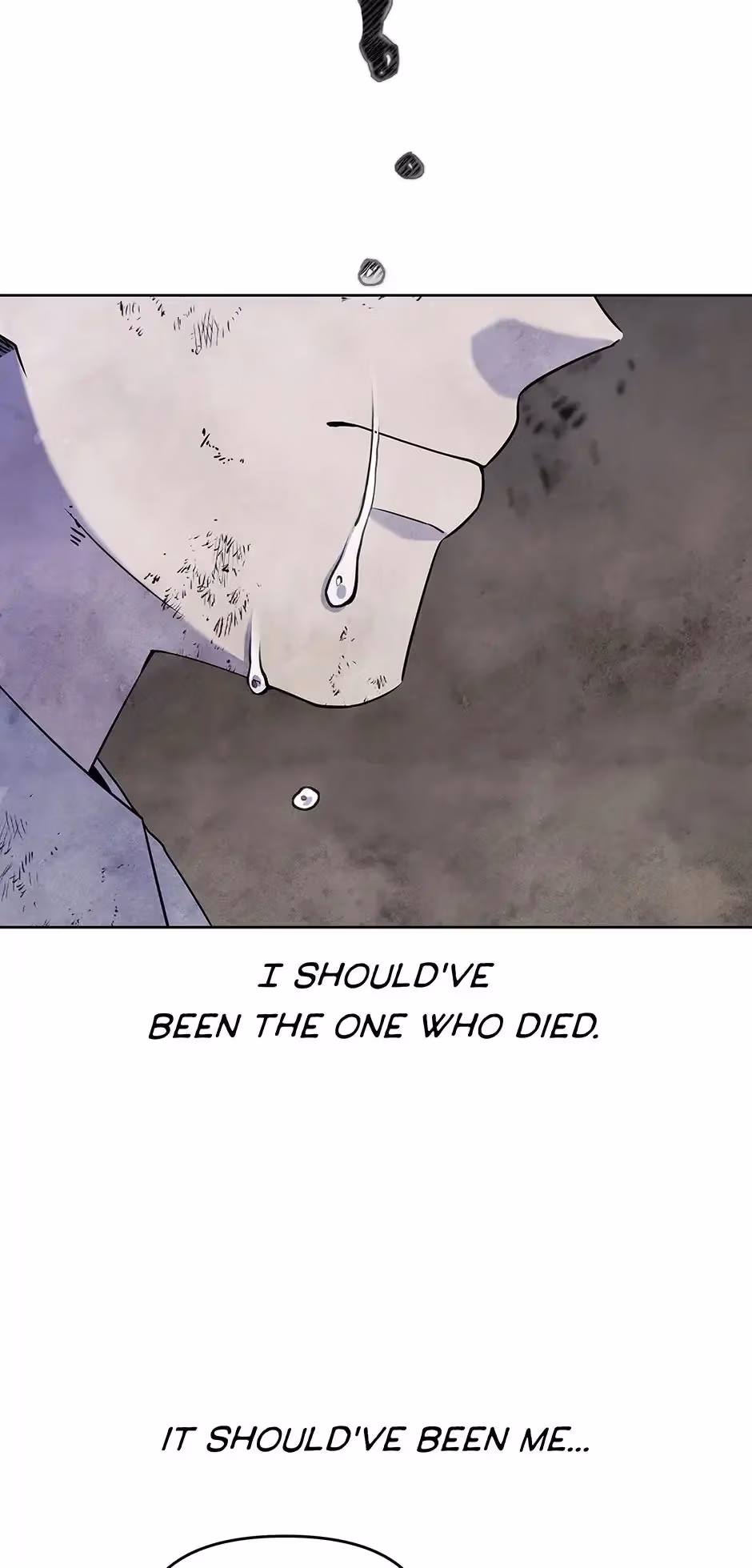 The Greatest Ascetic Chapter 33 page 4 - 