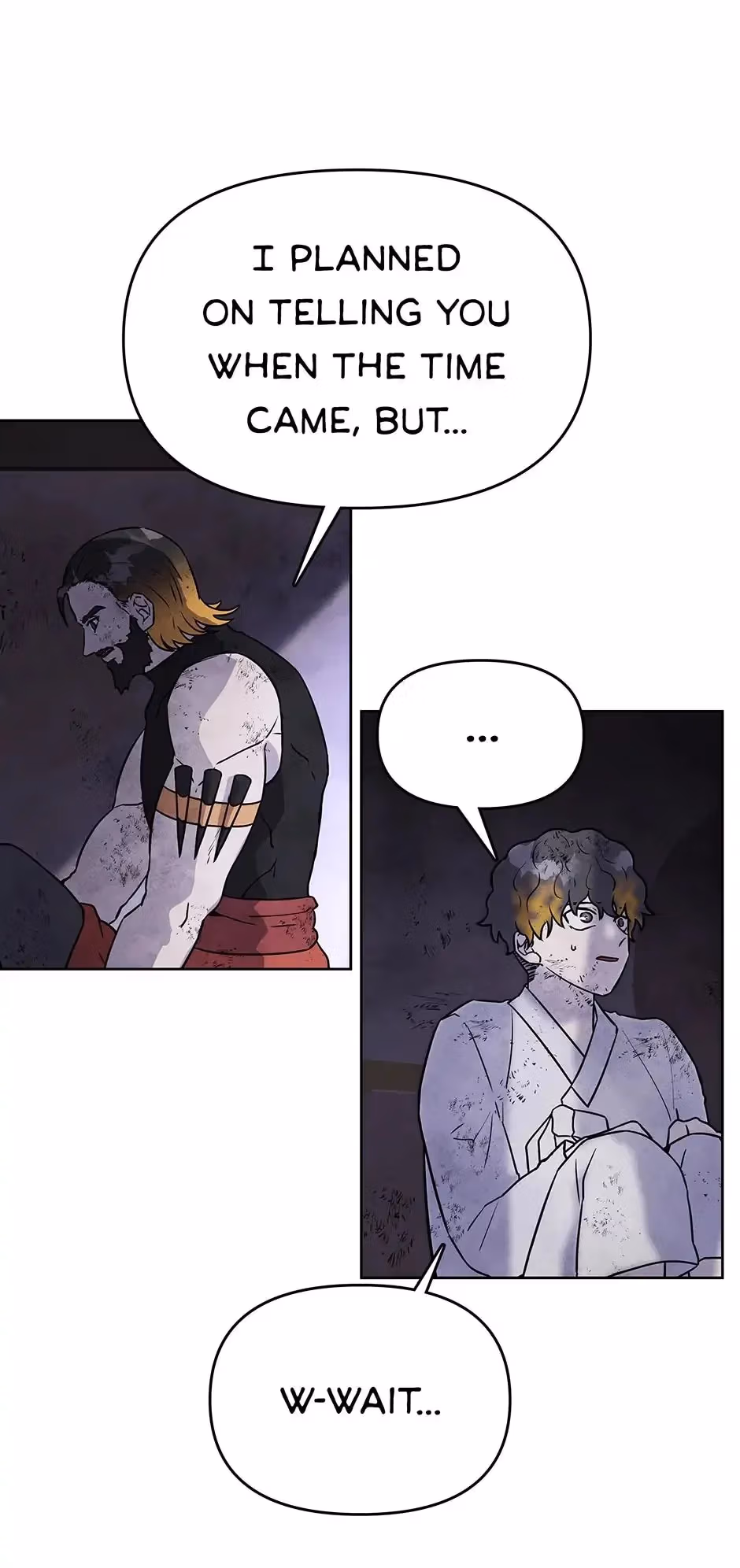 The Greatest Ascetic Chapter 33 page 33 - 