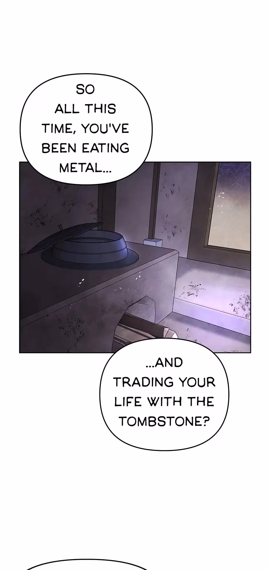 The Greatest Ascetic Chapter 33 page 34 - 