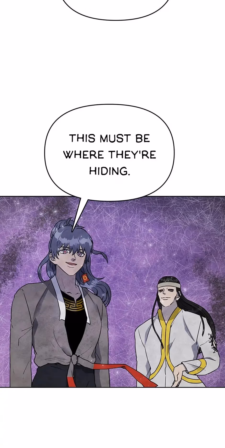 The Greatest Ascetic Chapter 33 page 39 - 