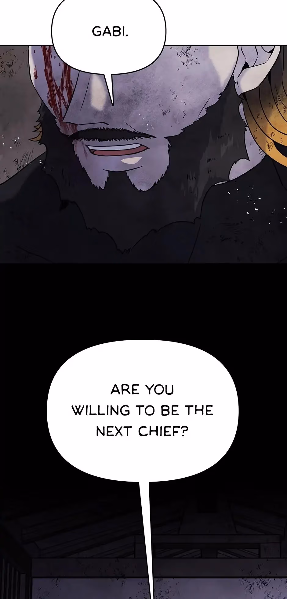 The Greatest Ascetic Chapter 33 page 5 - 