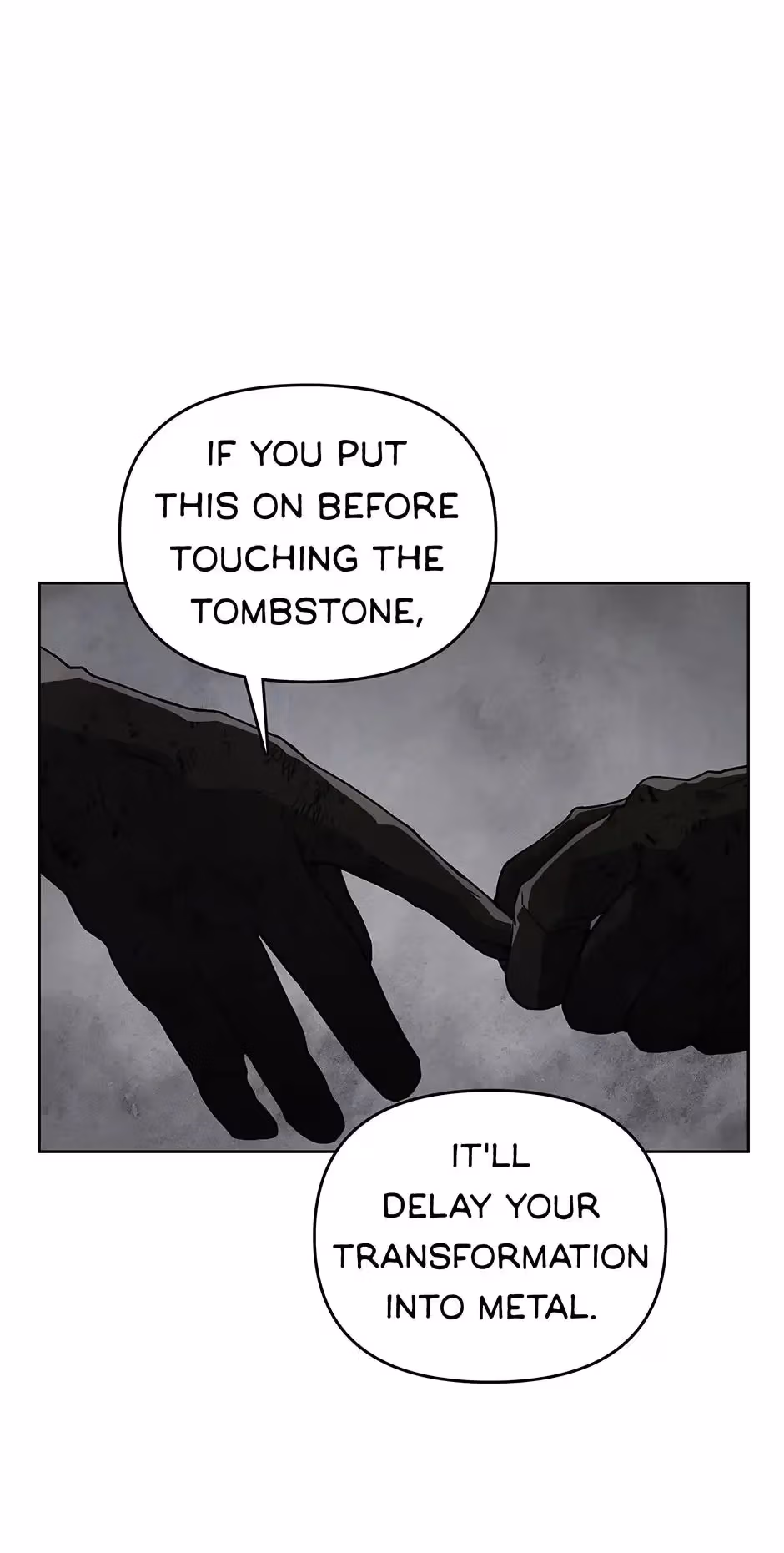The Greatest Ascetic Chapter 33 page 42 - 