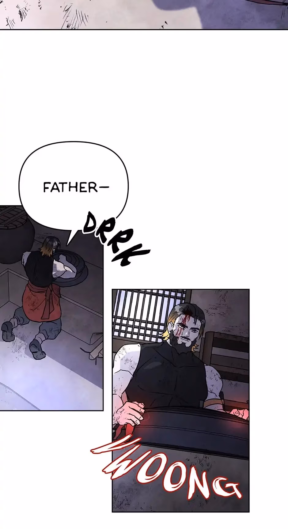 The Greatest Ascetic Chapter 33 page 46 - 