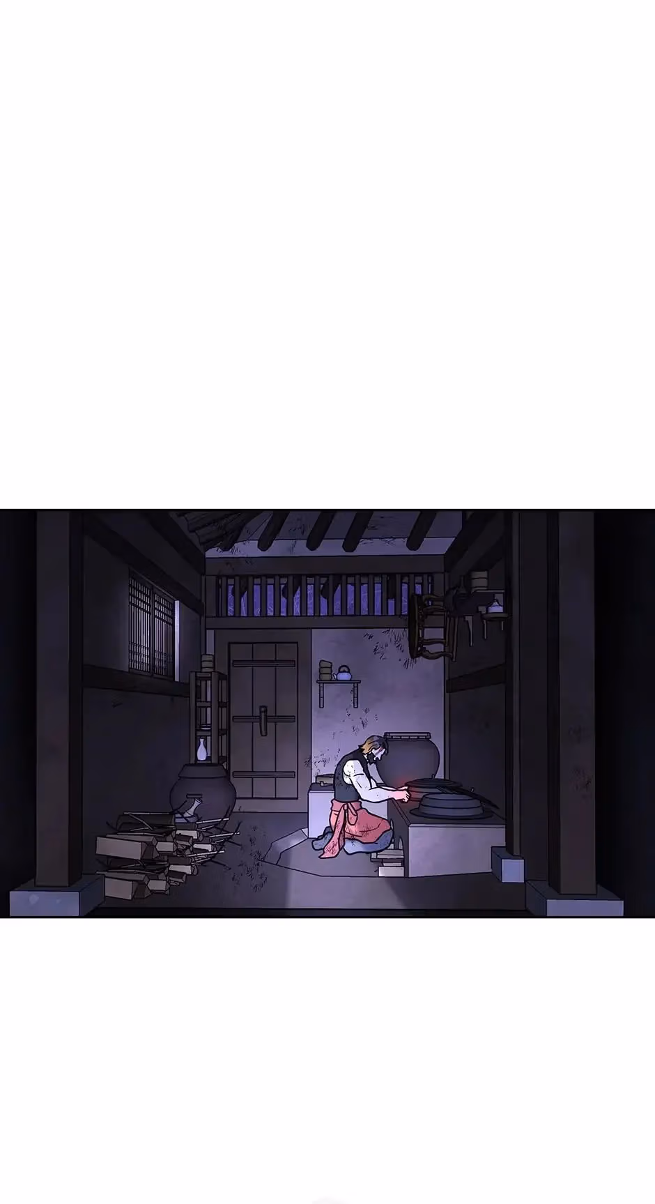 The Greatest Ascetic Chapter 33 page 47 - 