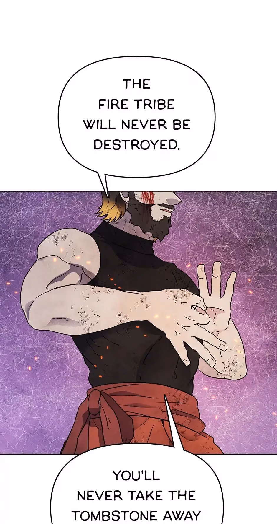 The Greatest Ascetic Chapter 33 page 50 - 