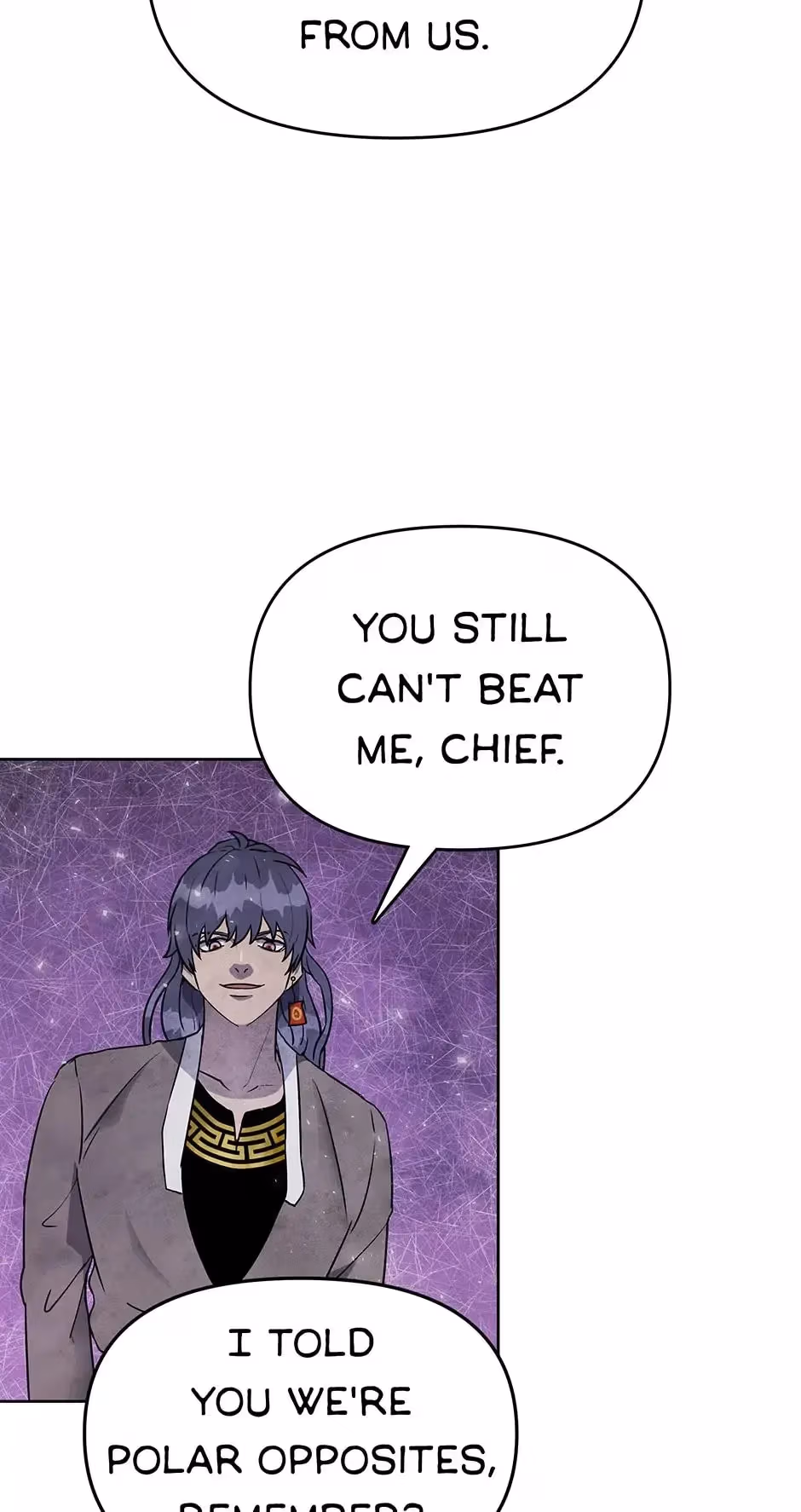 The Greatest Ascetic Chapter 33 page 51 - 