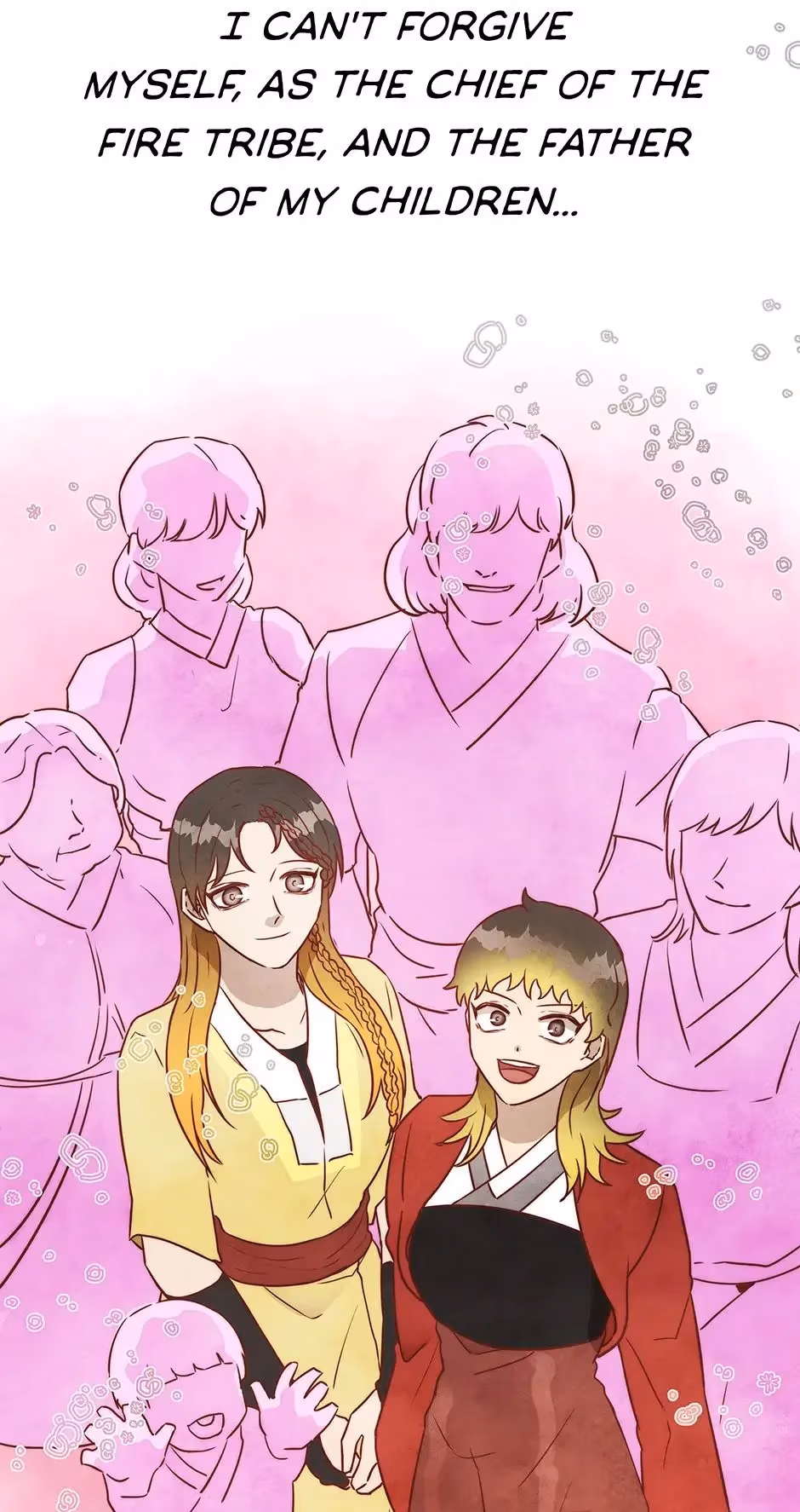 The Greatest Ascetic Chapter 33 page 53 - 