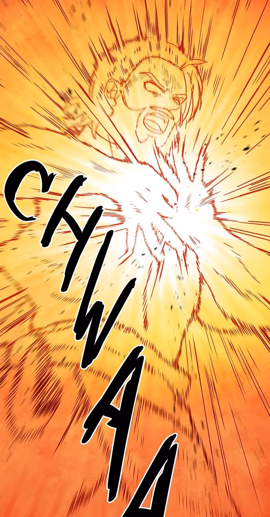 The Greatest Ascetic Chapter 33 page 60 - 