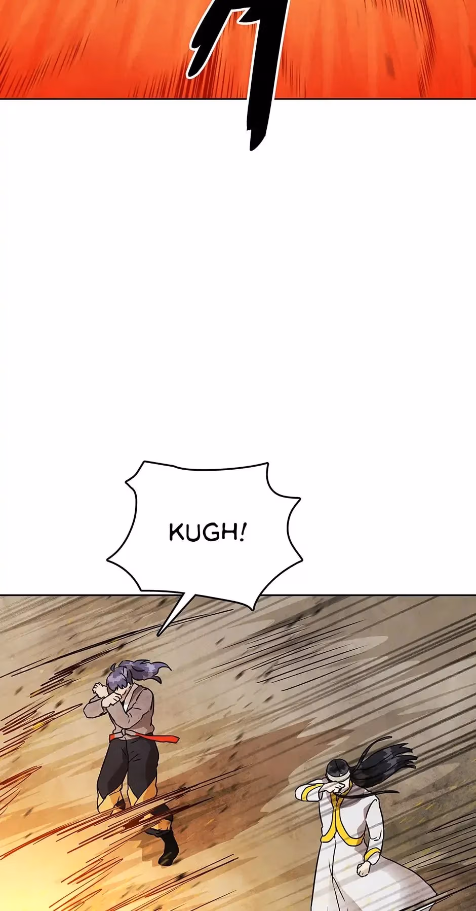 The Greatest Ascetic Chapter 33 page 61 - 