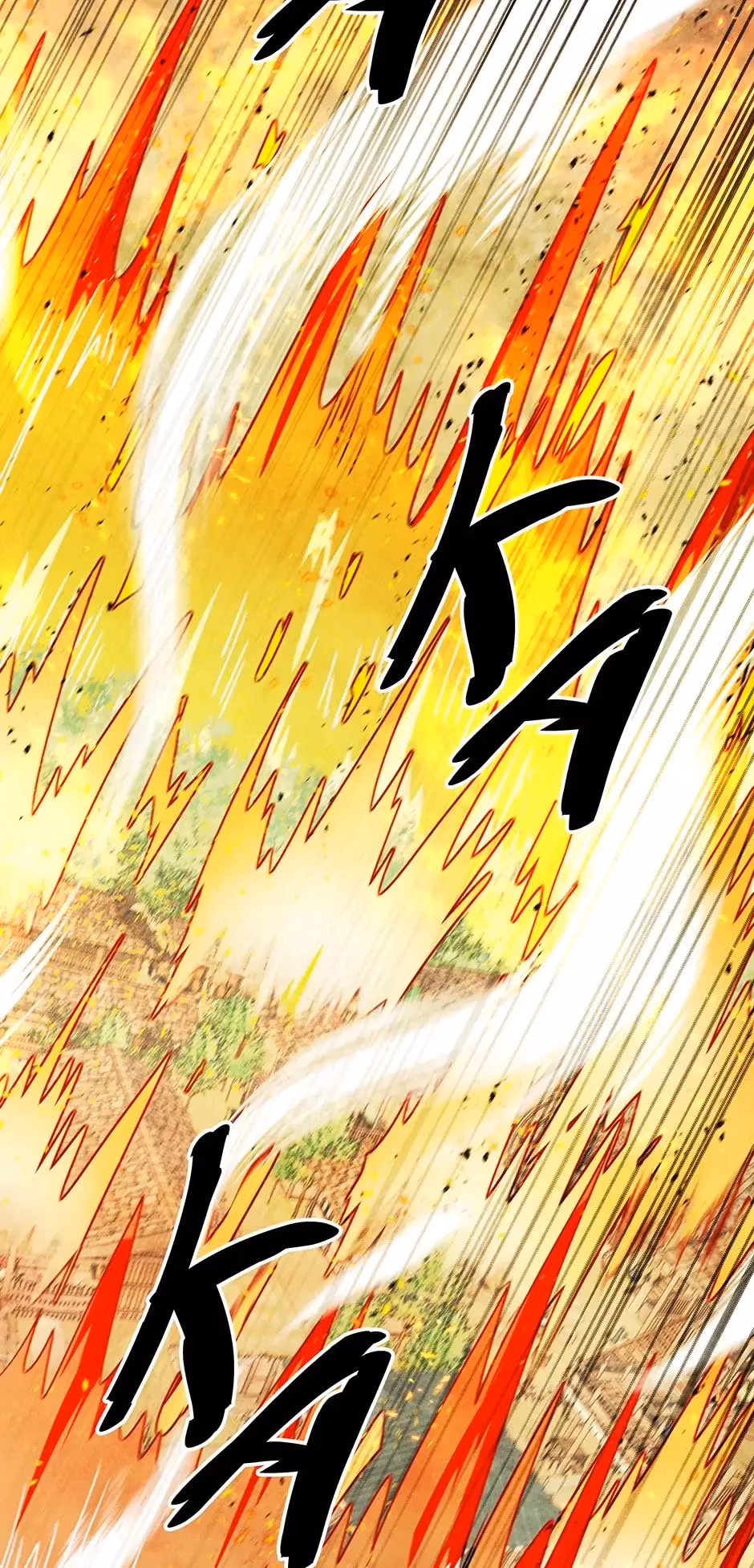 The Greatest Ascetic Chapter 33 page 67 - 