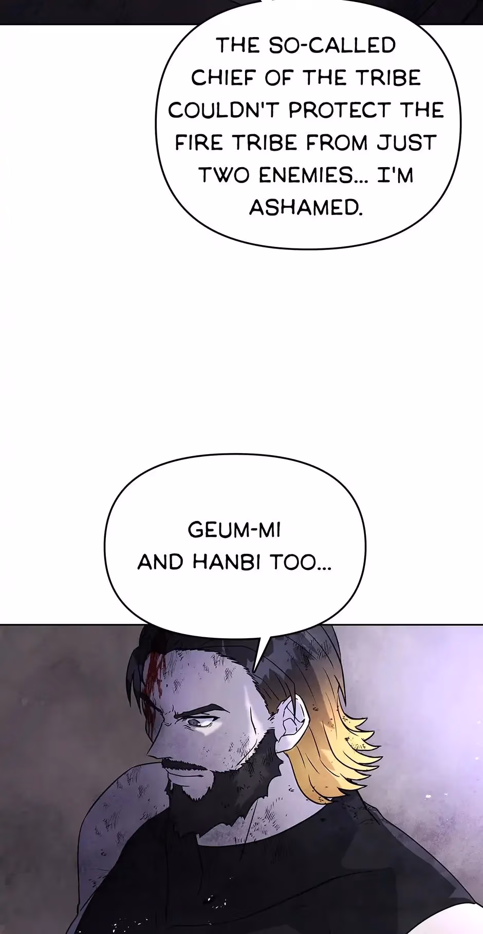 The Greatest Ascetic Chapter 33 page 9 - 