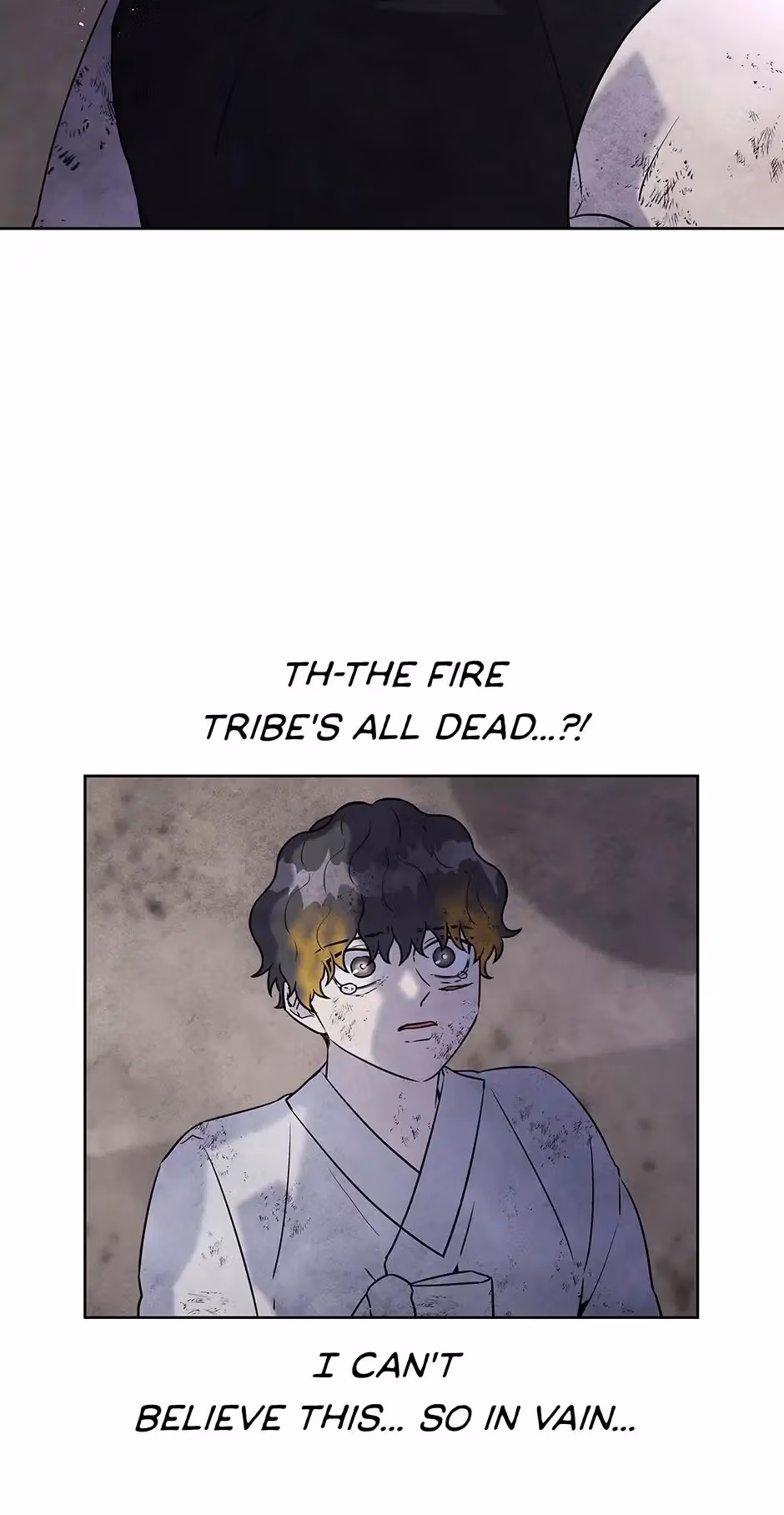 The Greatest Ascetic Chapter 33 page 10 - 