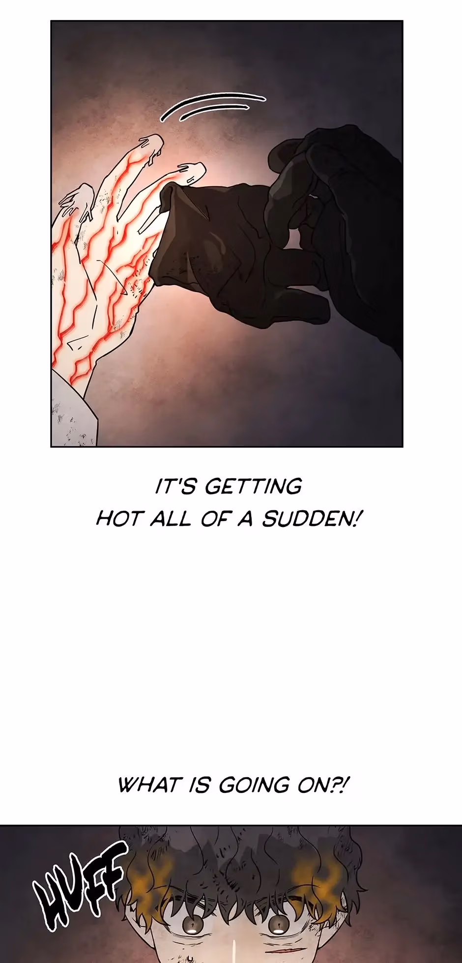 The Greatest Ascetic Chapter 34 page 11 - 