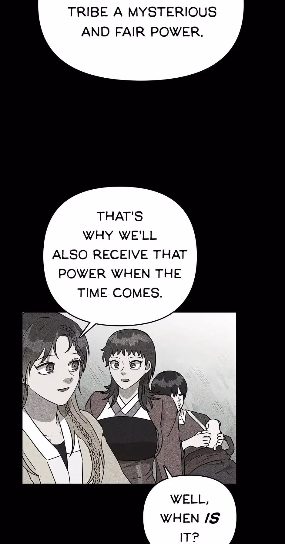 The Greatest Ascetic Chapter 34 page 15 - 