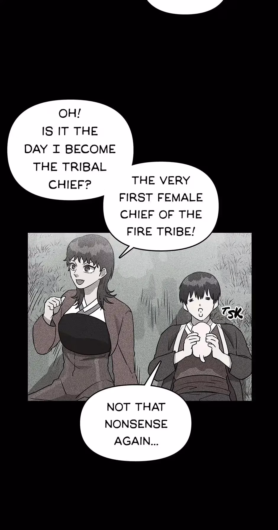 The Greatest Ascetic Chapter 34 page 16 - 