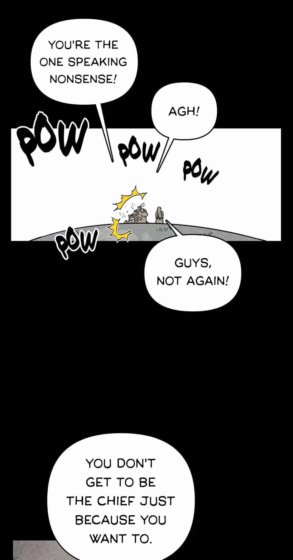The Greatest Ascetic Chapter 34 page 17 - 