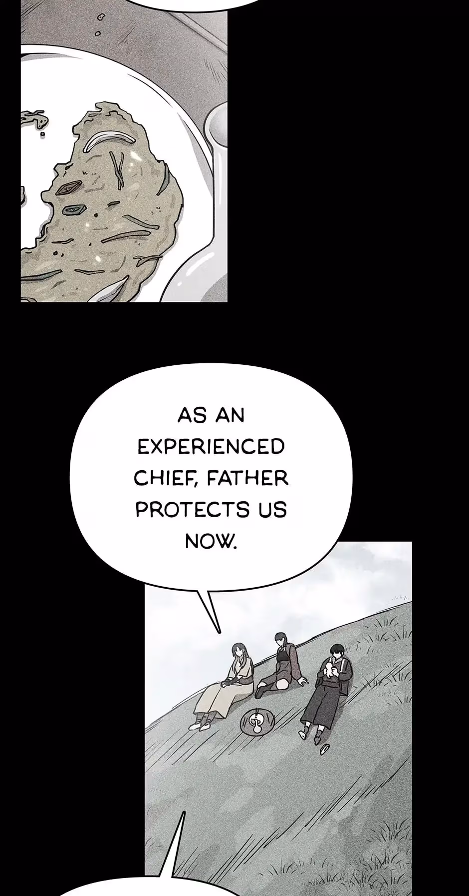 The Greatest Ascetic Chapter 34 page 18 - 