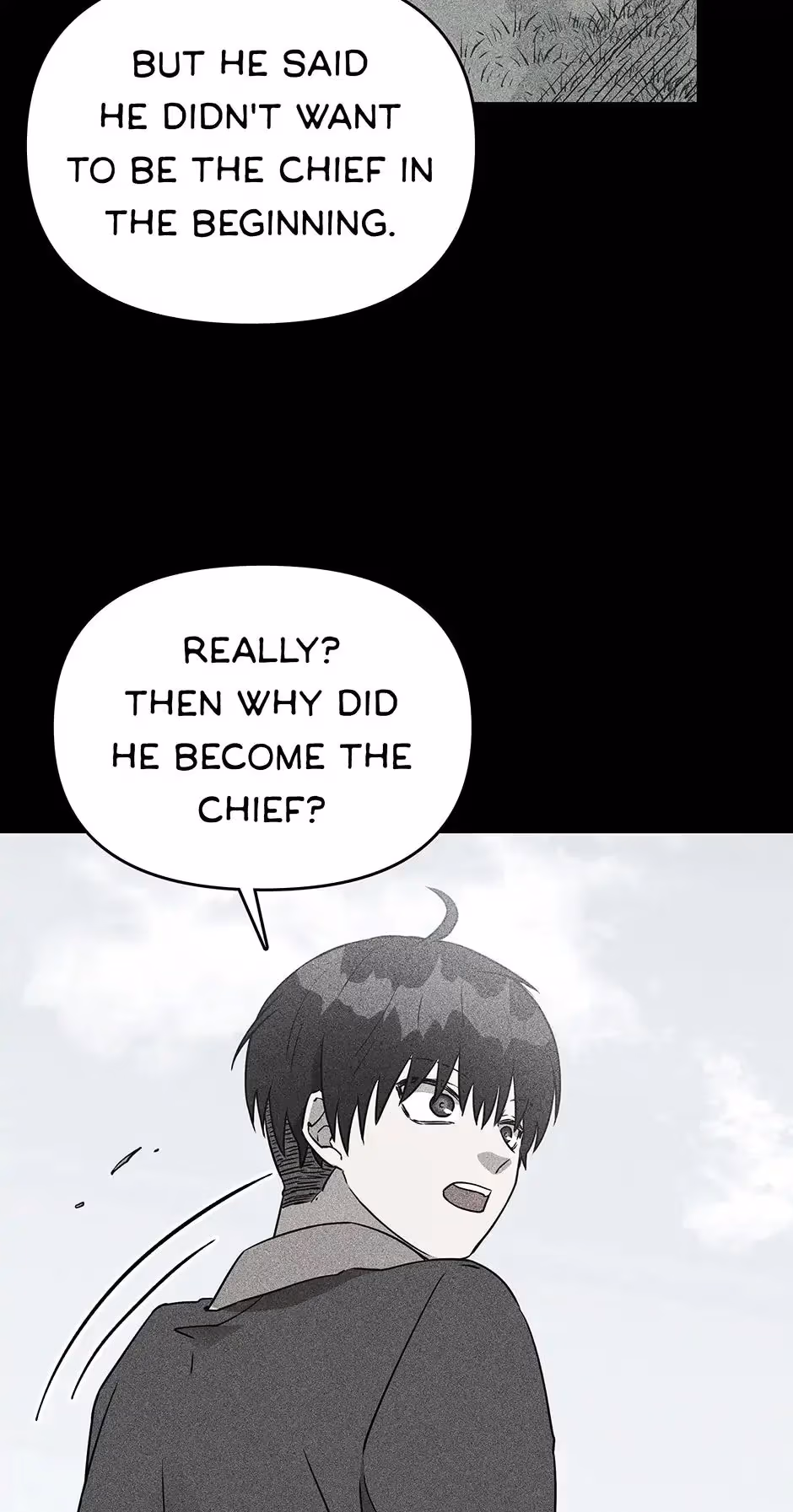 The Greatest Ascetic Chapter 34 page 19 - 
