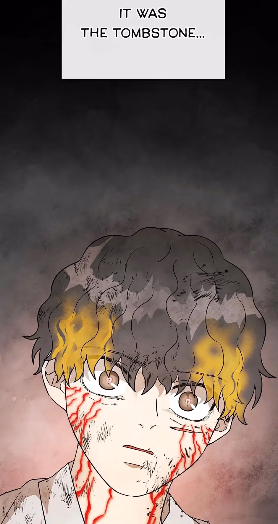 The Greatest Ascetic Chapter 34 page 24 - 