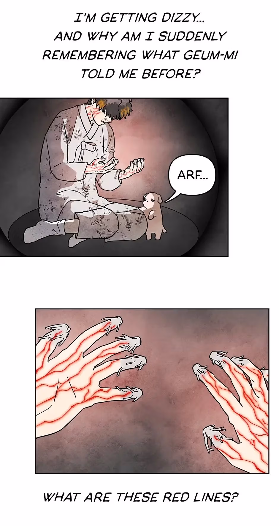 The Greatest Ascetic Chapter 34 page 26 - 