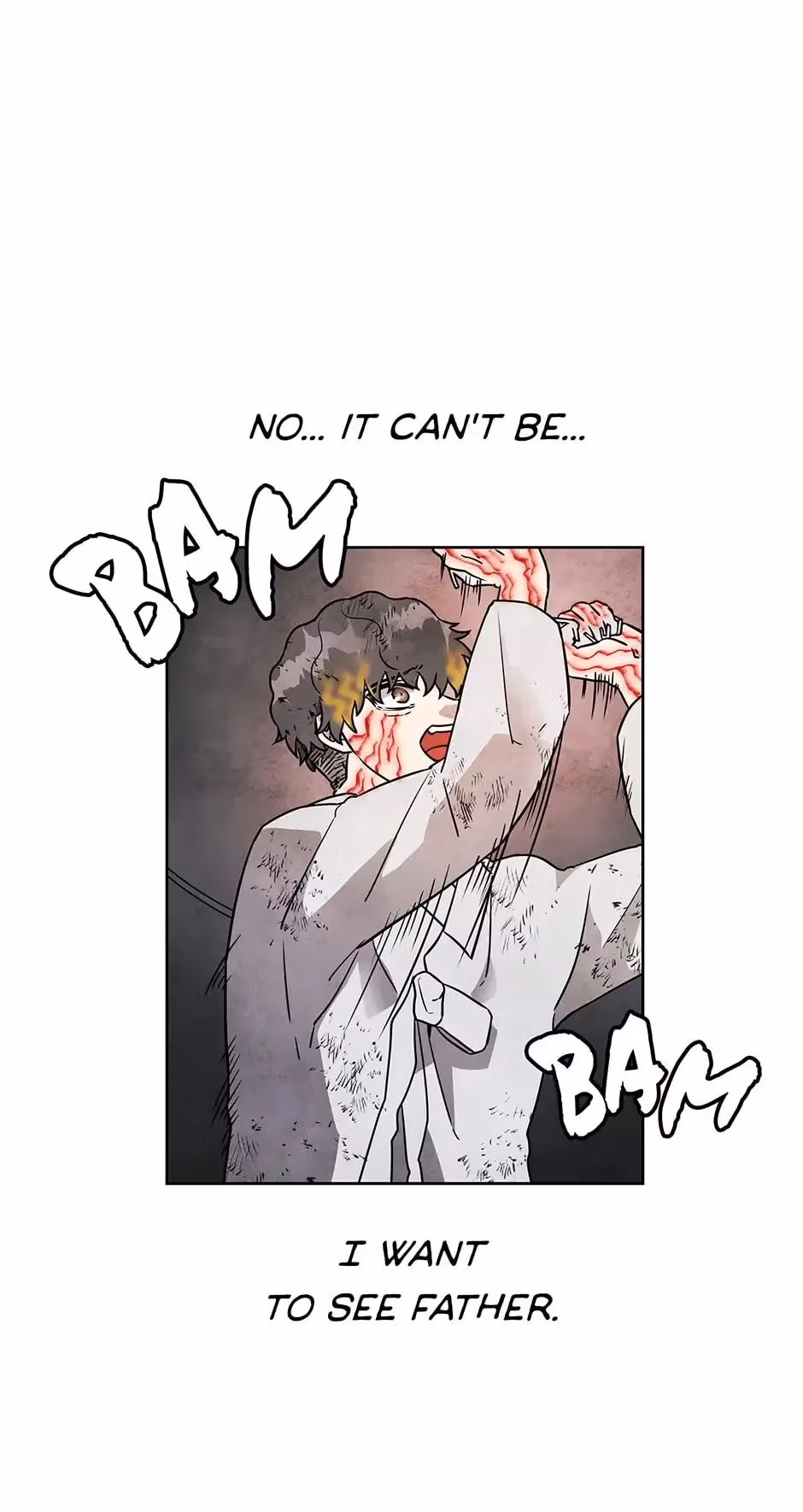 The Greatest Ascetic Chapter 34 page 27 - 