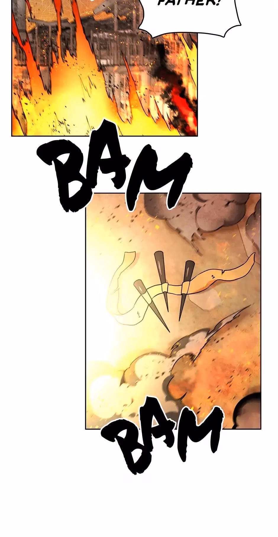 The Greatest Ascetic Chapter 34 page 30 - 