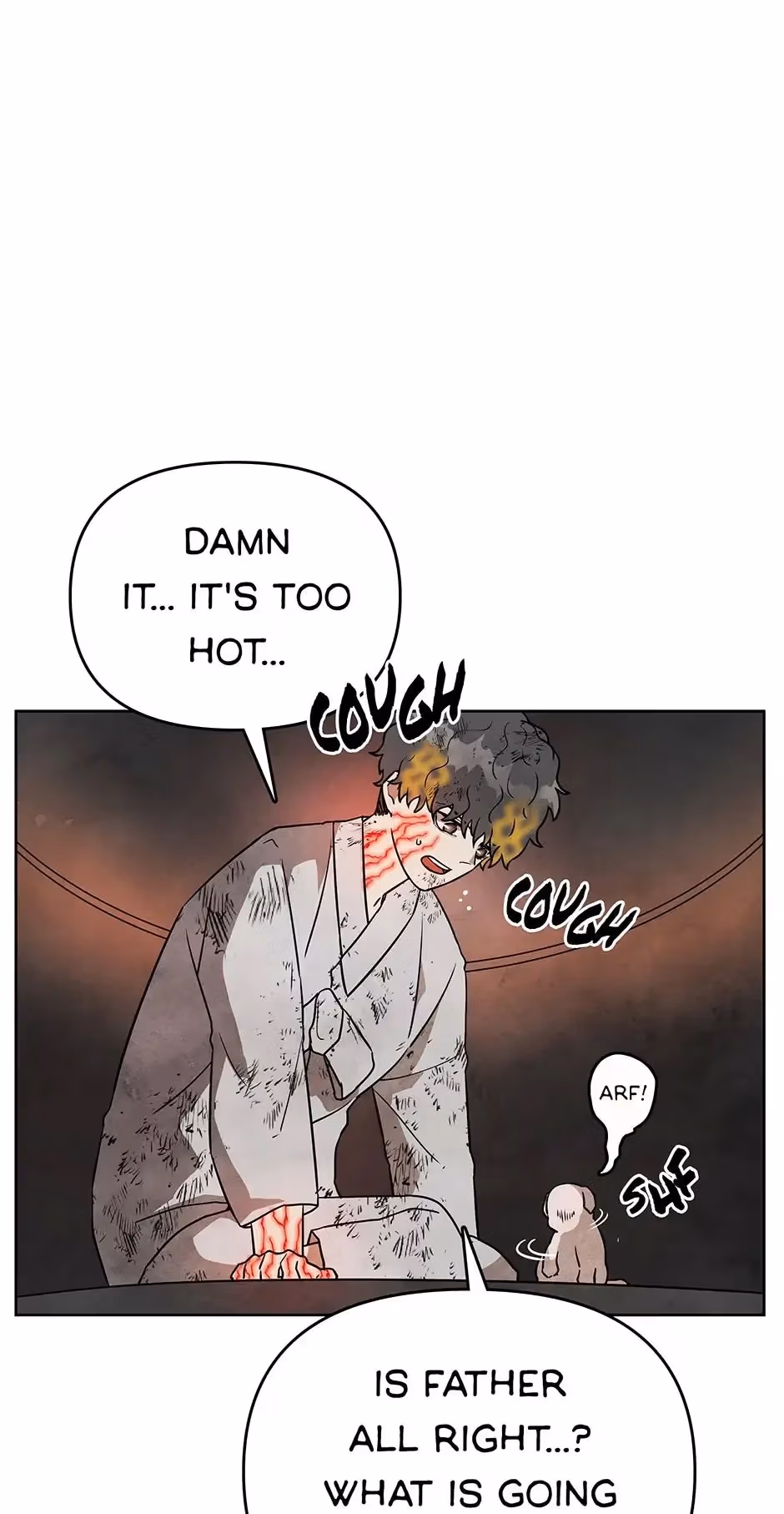 The Greatest Ascetic Chapter 34 page 31 - 