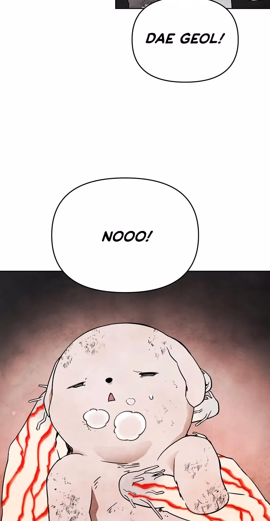 The Greatest Ascetic Chapter 34 page 33 - 