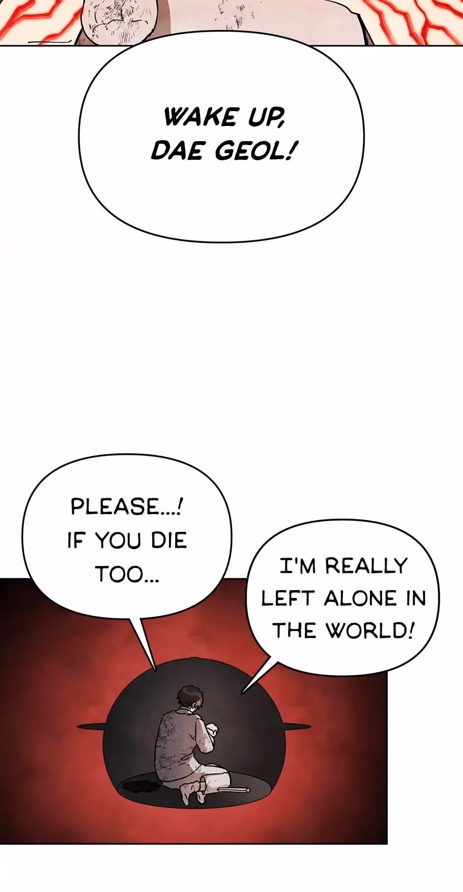The Greatest Ascetic Chapter 34 page 34 - 