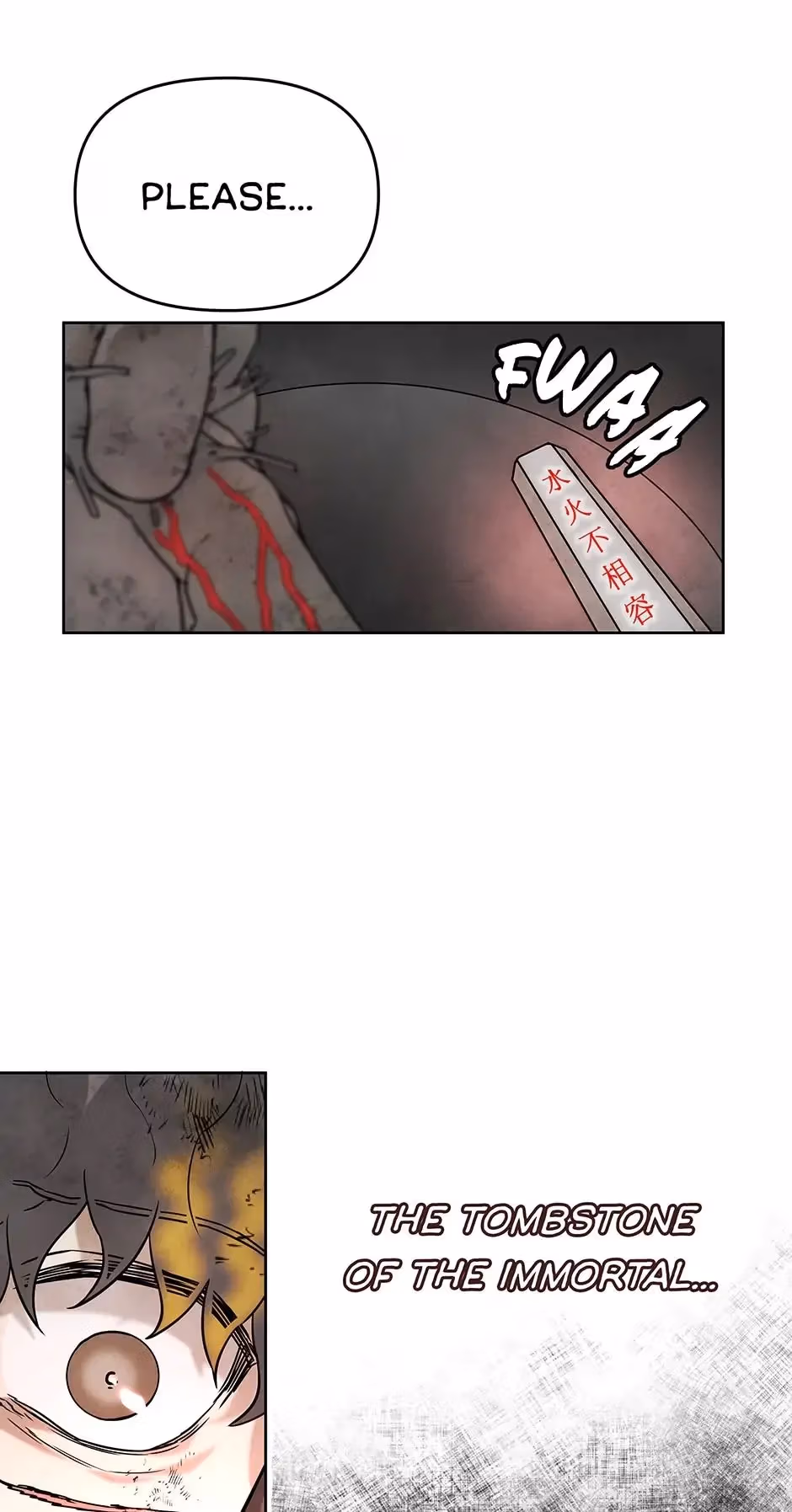 The Greatest Ascetic Chapter 34 page 35 - 