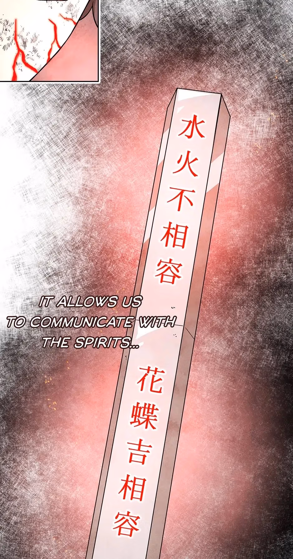 The Greatest Ascetic Chapter 34 page 36 - 