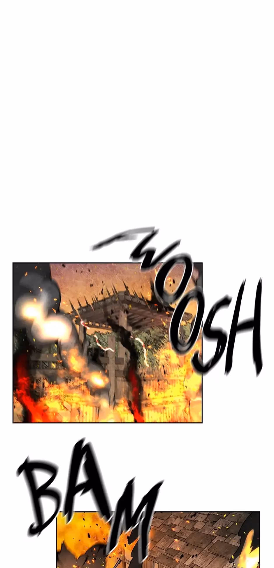The Greatest Ascetic Chapter 34 page 5 - 