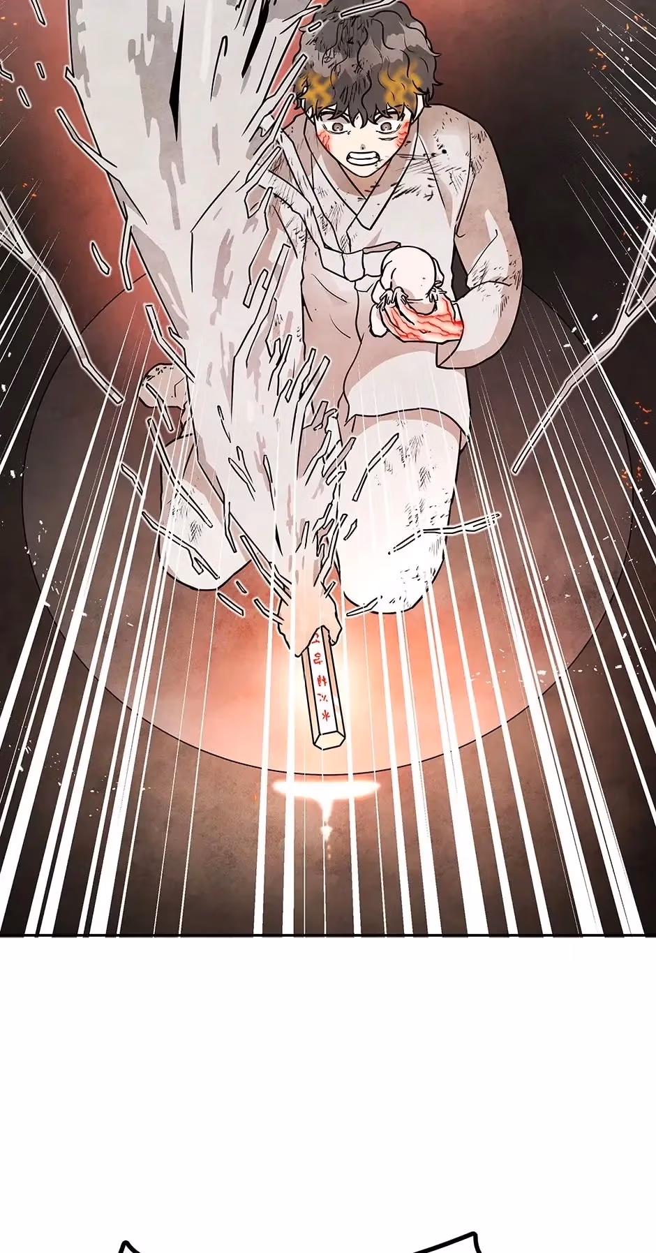 The Greatest Ascetic Chapter 34 page 42 - 