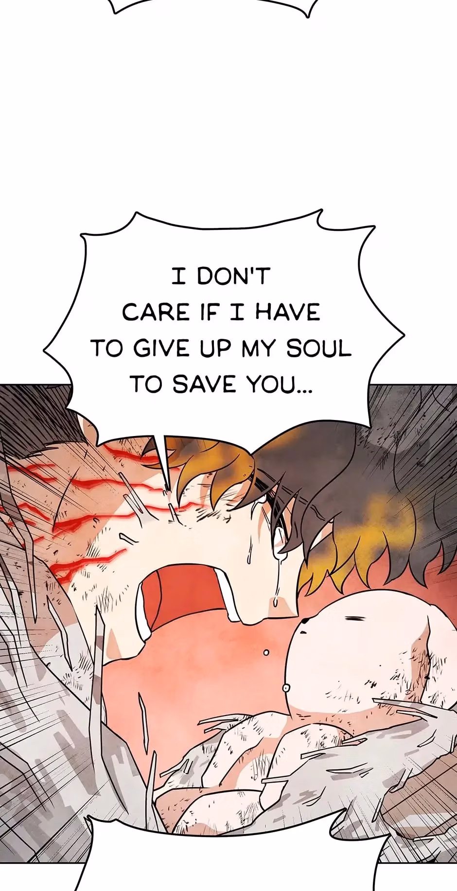 The Greatest Ascetic Chapter 34 page 45 - 