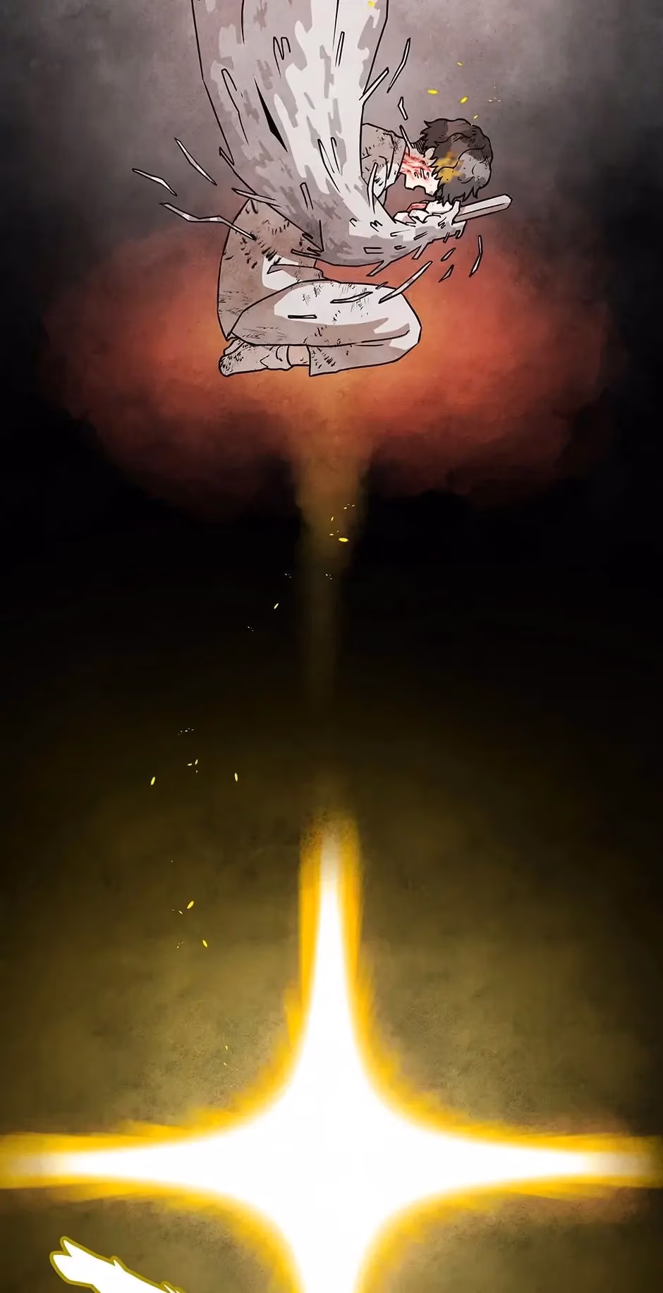 The Greatest Ascetic Chapter 34 page 47 - 