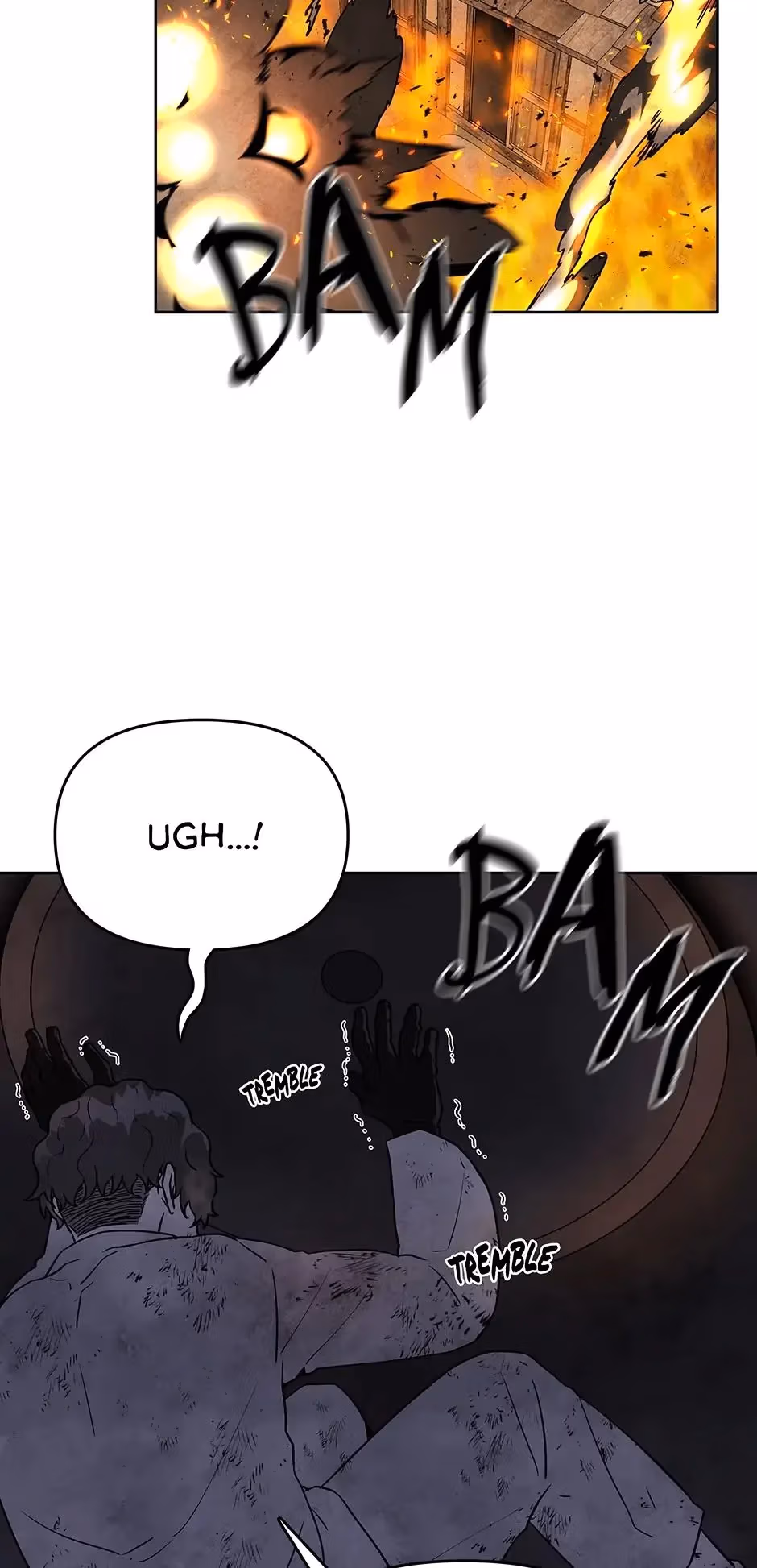 The Greatest Ascetic Chapter 34 page 6 - 