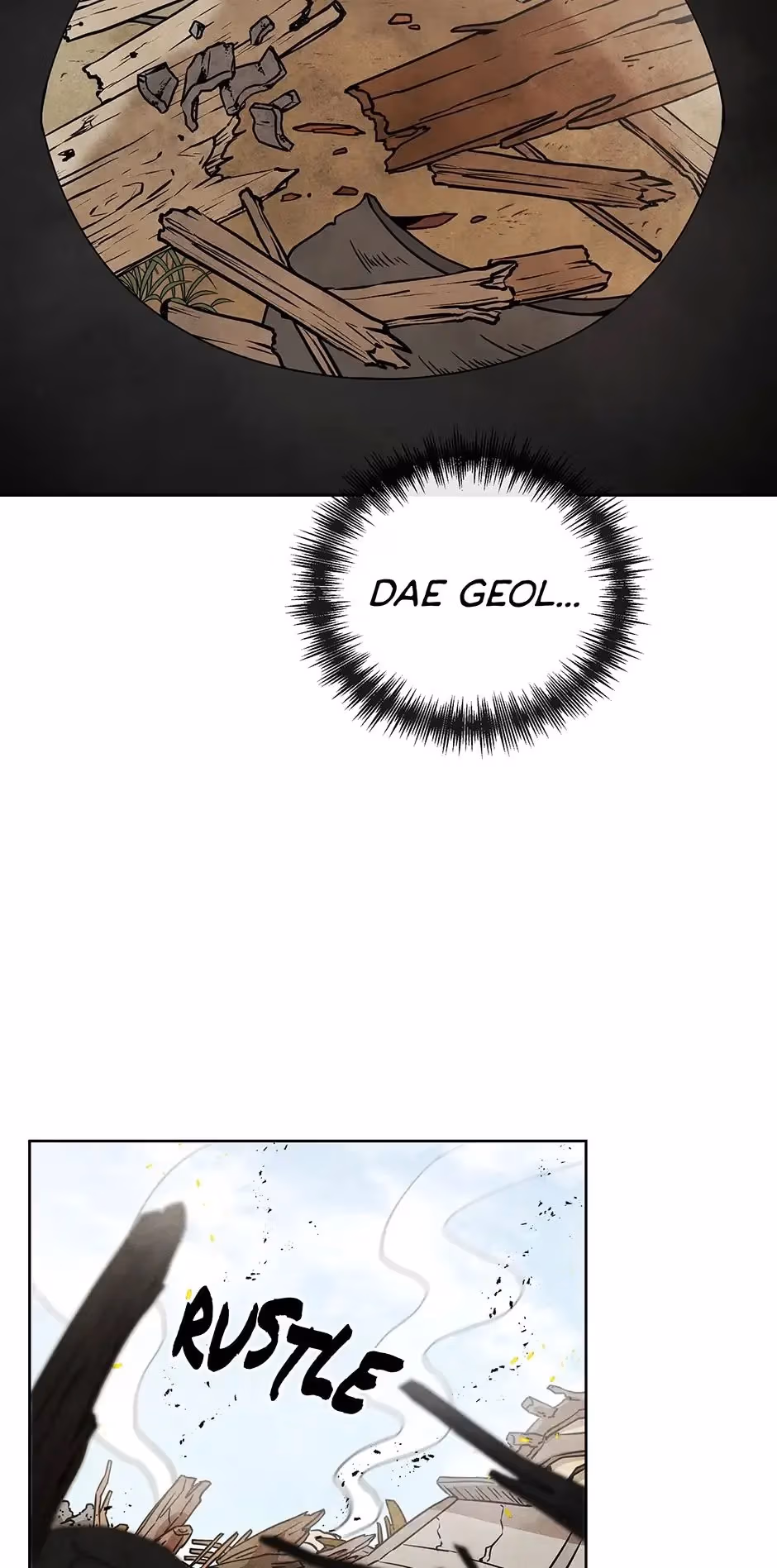 The Greatest Ascetic Chapter 34 page 58 - 