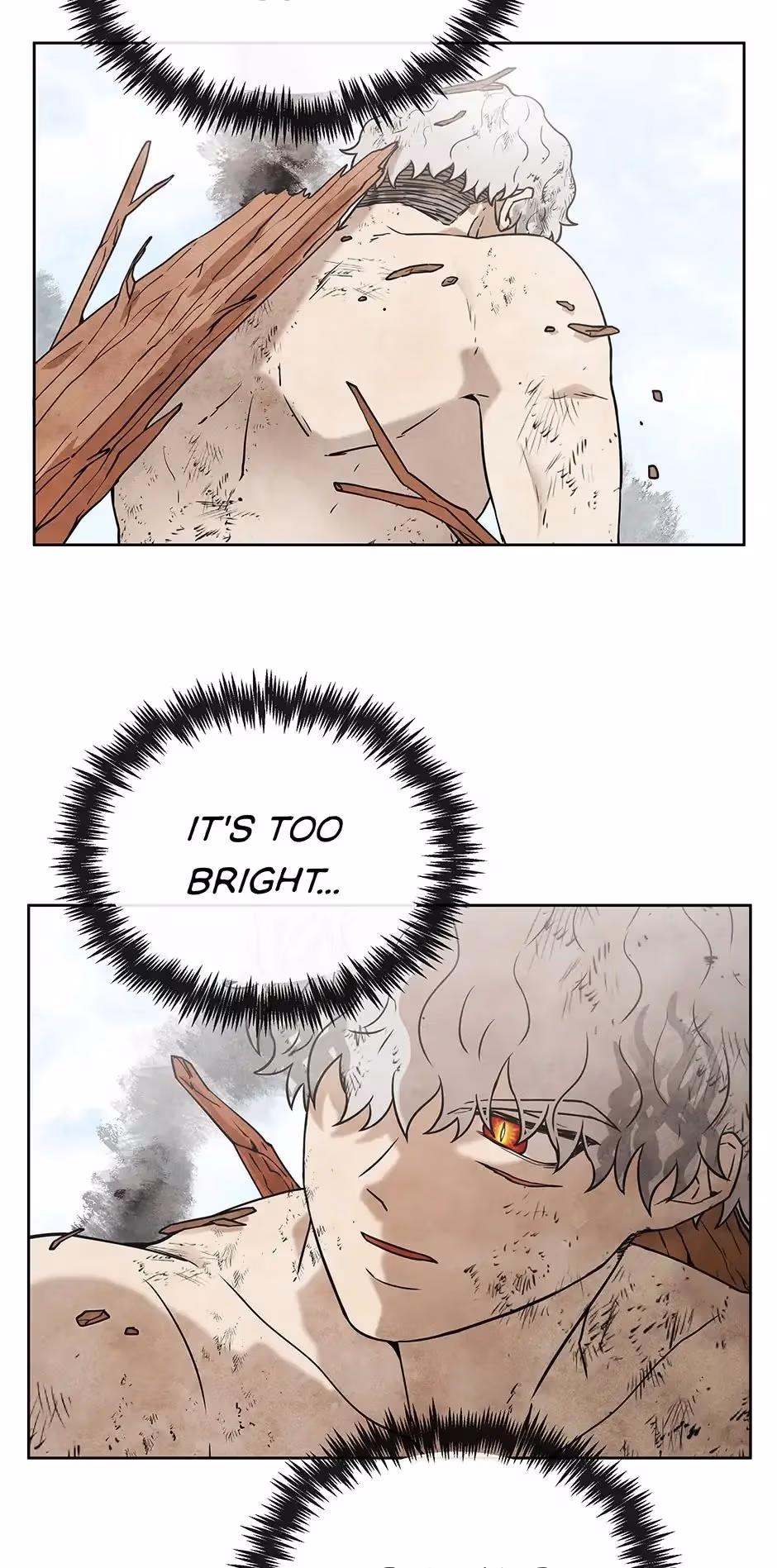 The Greatest Ascetic Chapter 34 page 60 - 