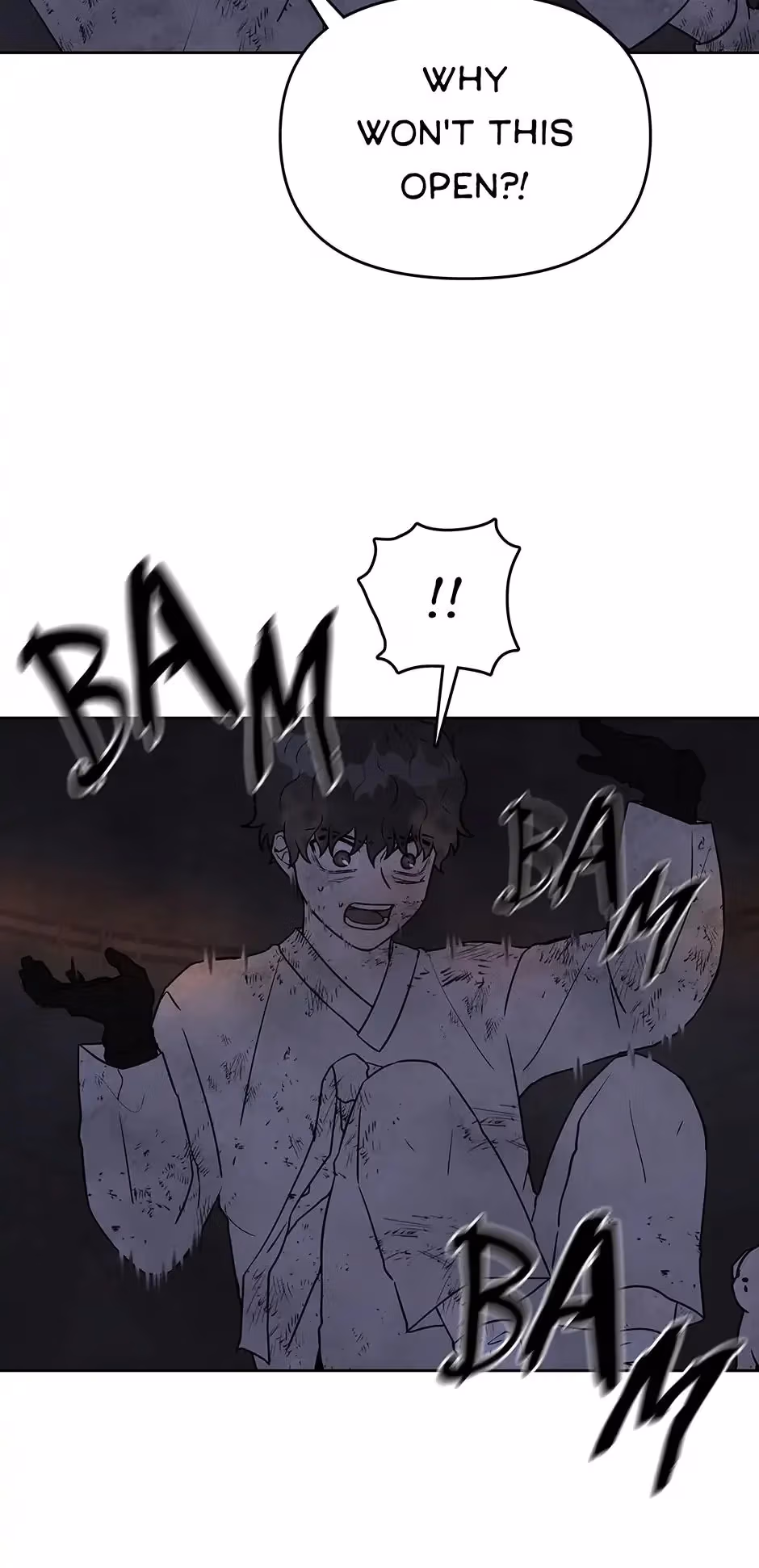 The Greatest Ascetic Chapter 34 page 7 - 